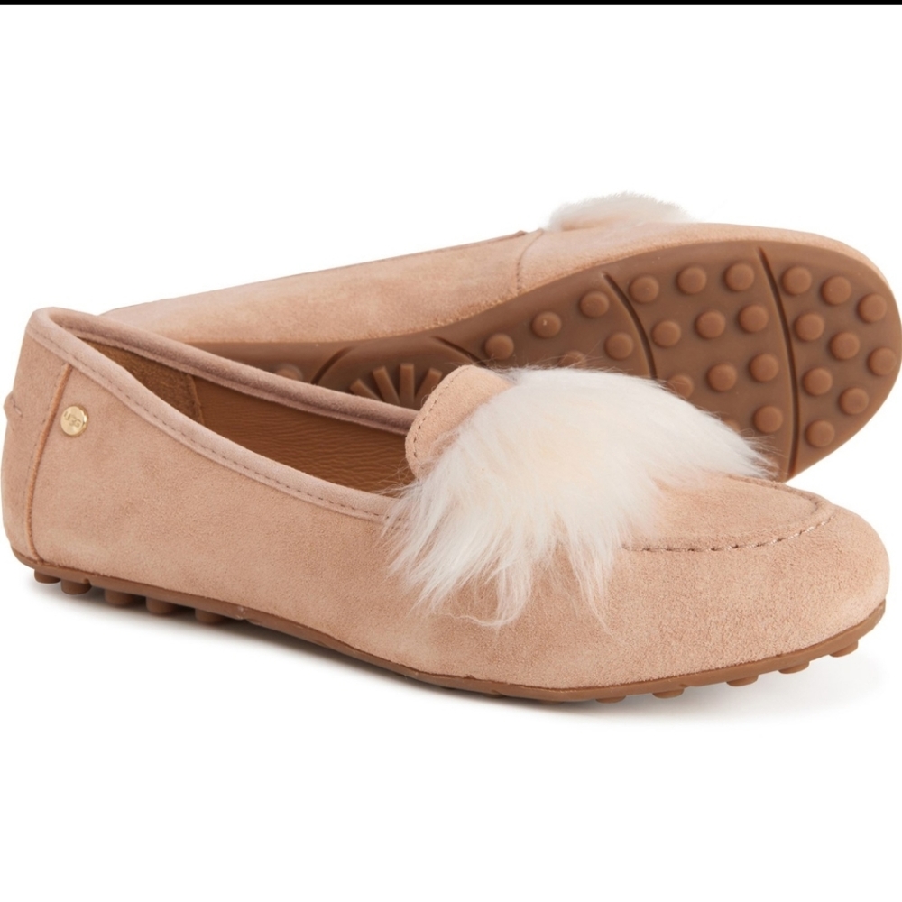 Arroyo colored Australia Kaley Wisp Loafers NWOT